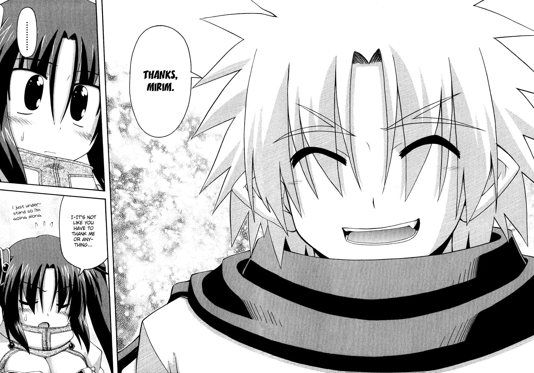 Read Crimson Grave chapter 8 image 34 on Lezhin