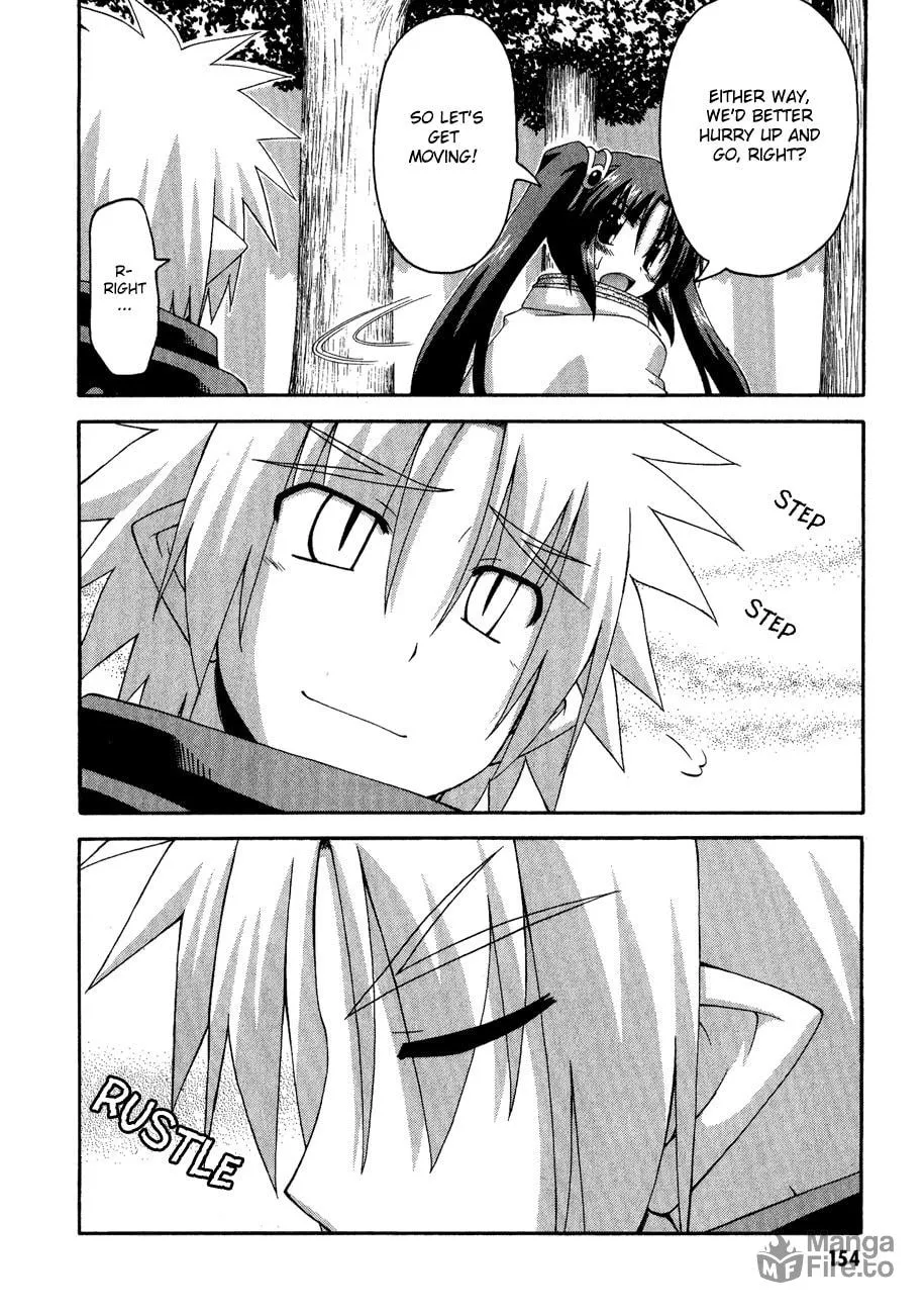 Read Crimson Grave chapter 8 image 35 on Lezhin