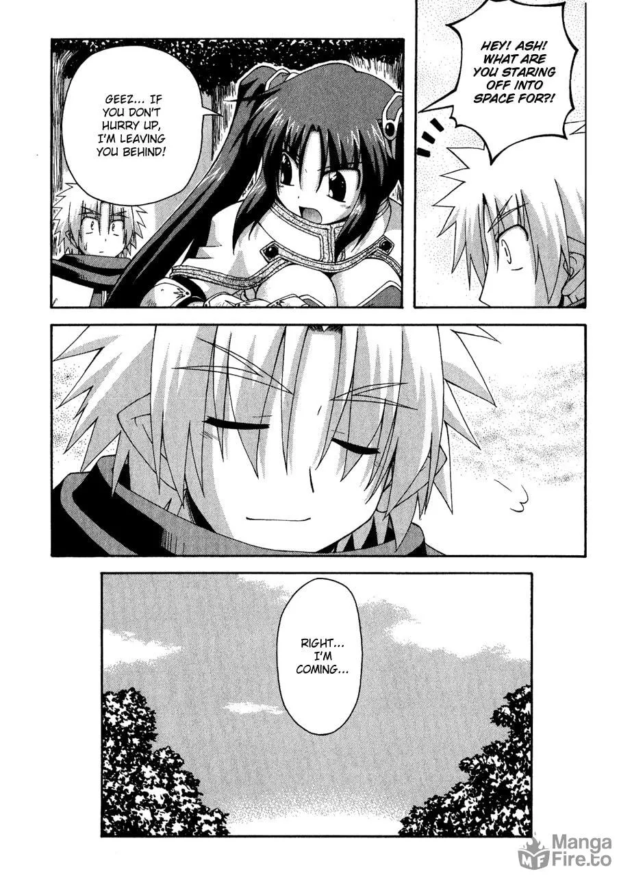 Read Crimson Grave chapter 8 image 38 on Lezhin