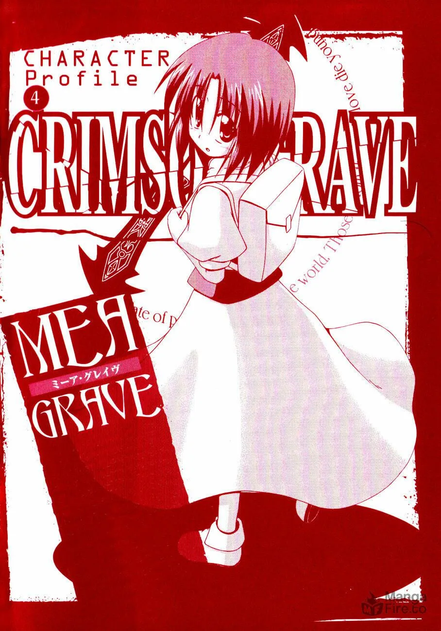 Read Crimson Grave chapter 9 image 2 on Lezhin