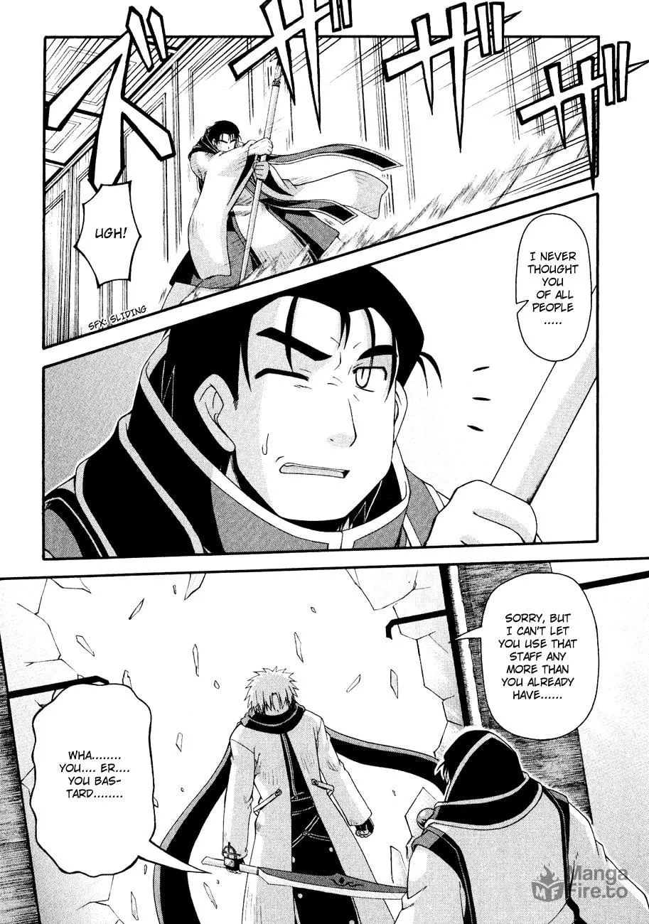 Read Crimson Grave chapter 9 image 24 on Lezhin