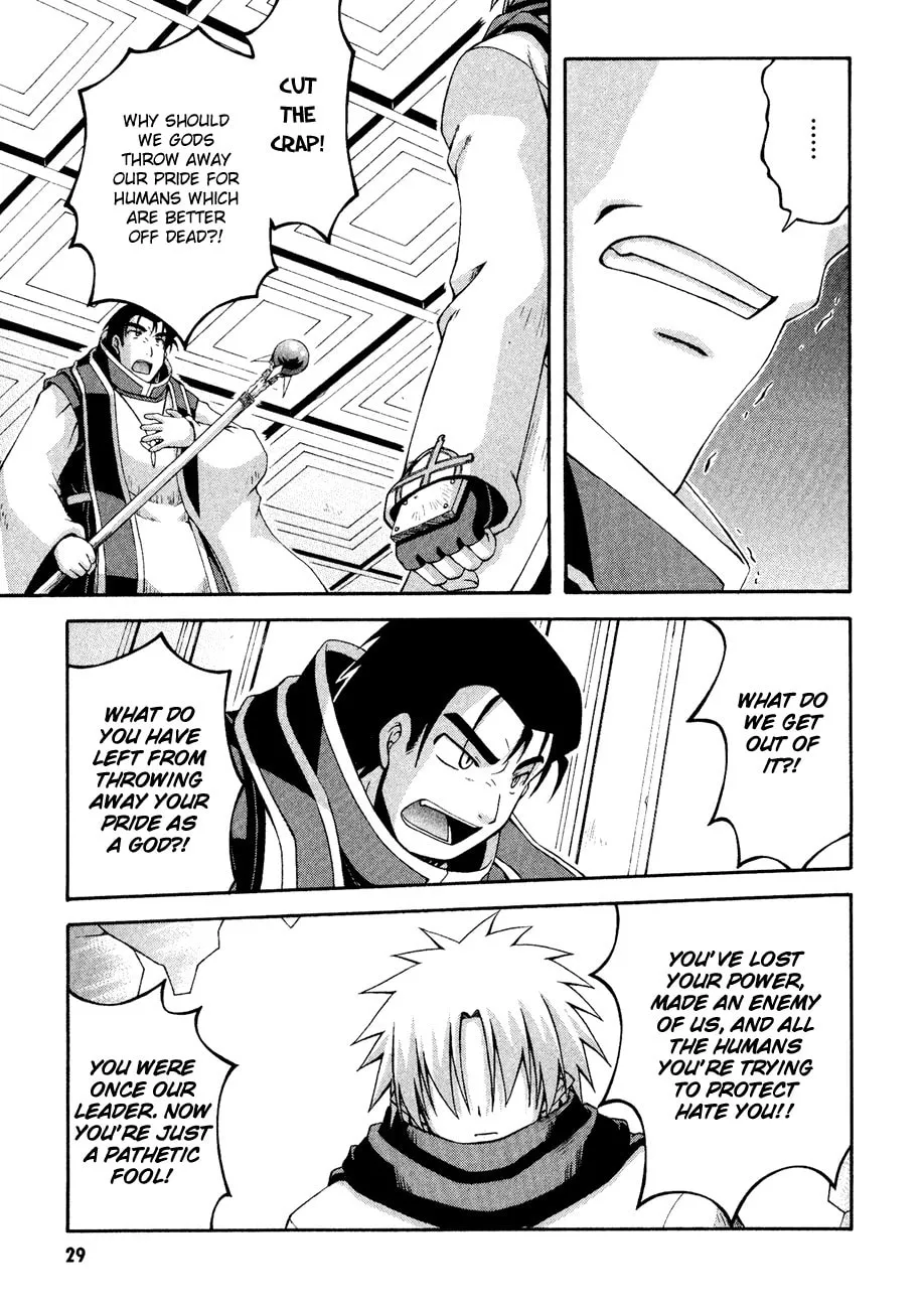 Read Crimson Grave chapter 9 image 30 on Lezhin