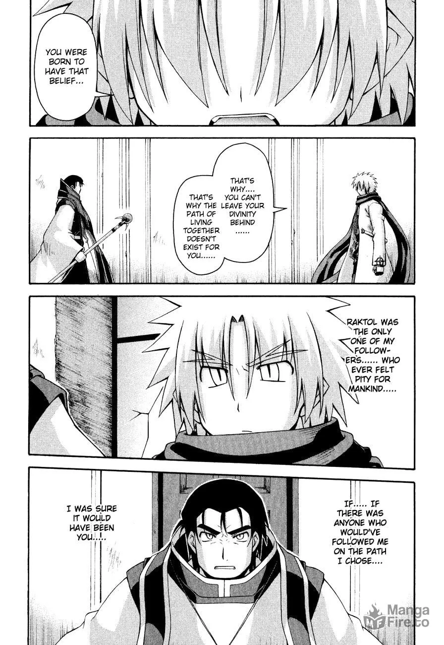 Read Crimson Grave chapter 9 image 32 on Lezhin