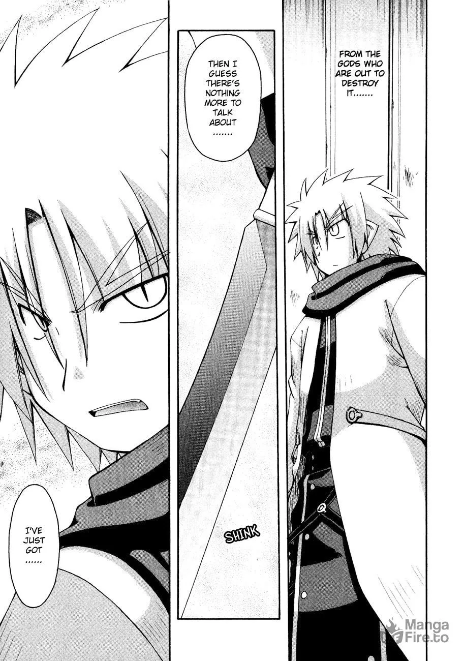 Read Crimson Grave chapter 9 image 34 on Lezhin