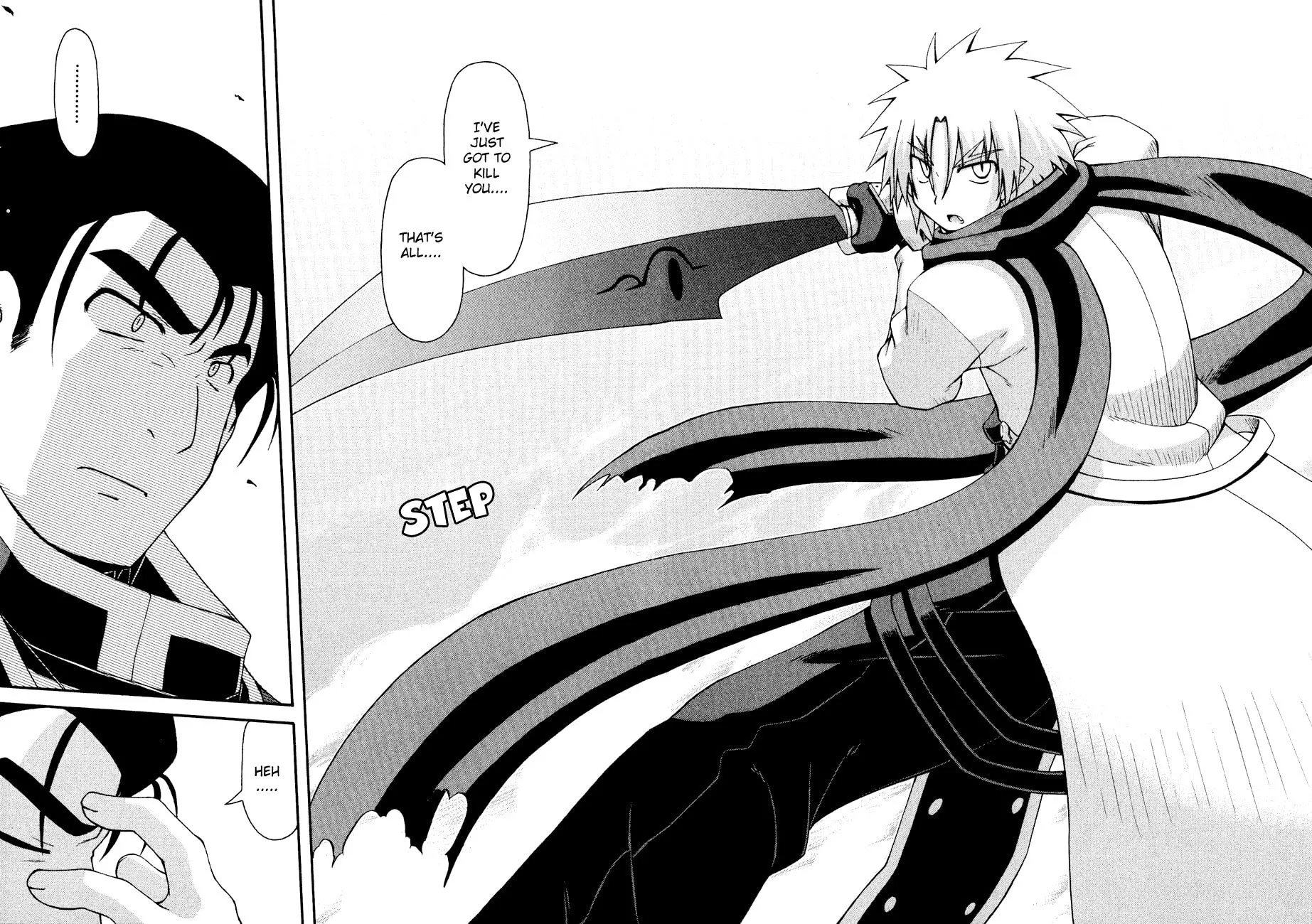 Read Crimson Grave chapter 9 image 35 on Lezhin