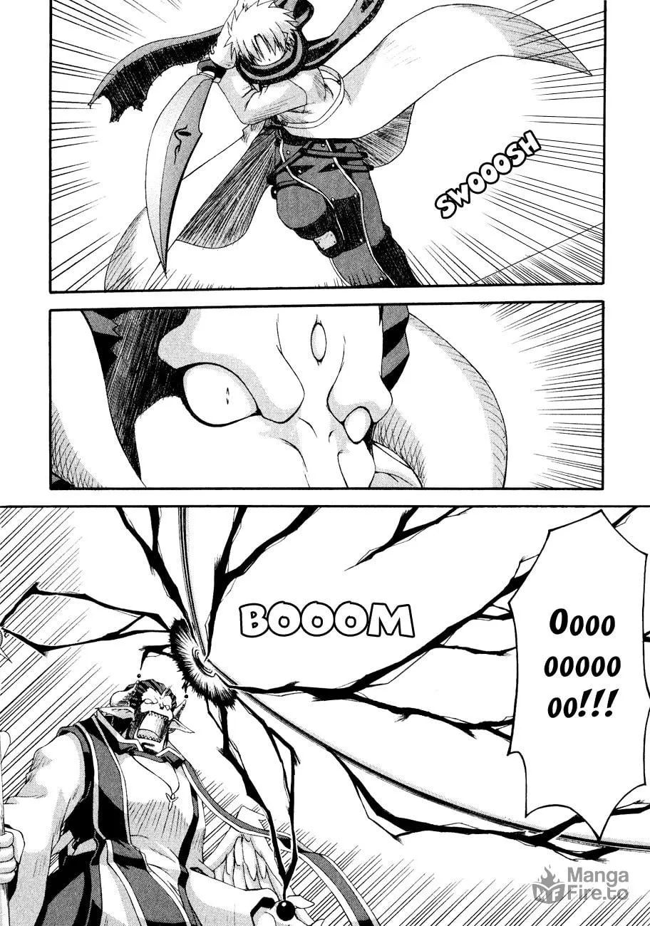 Read Crimson Grave chapter 9 image 38 on Lezhin