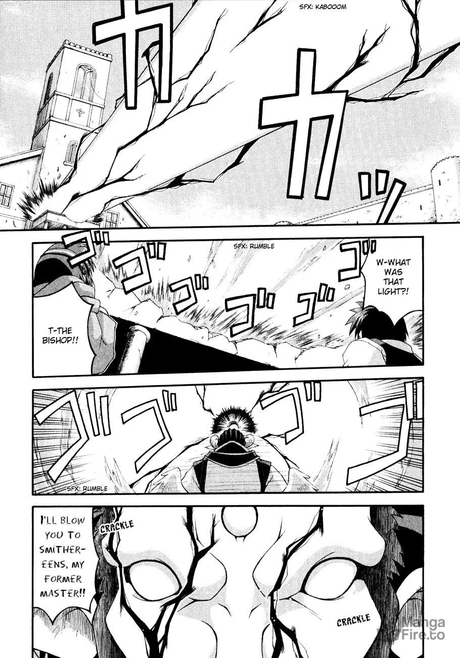 Read Crimson Grave chapter 9 image 39 on Lezhin