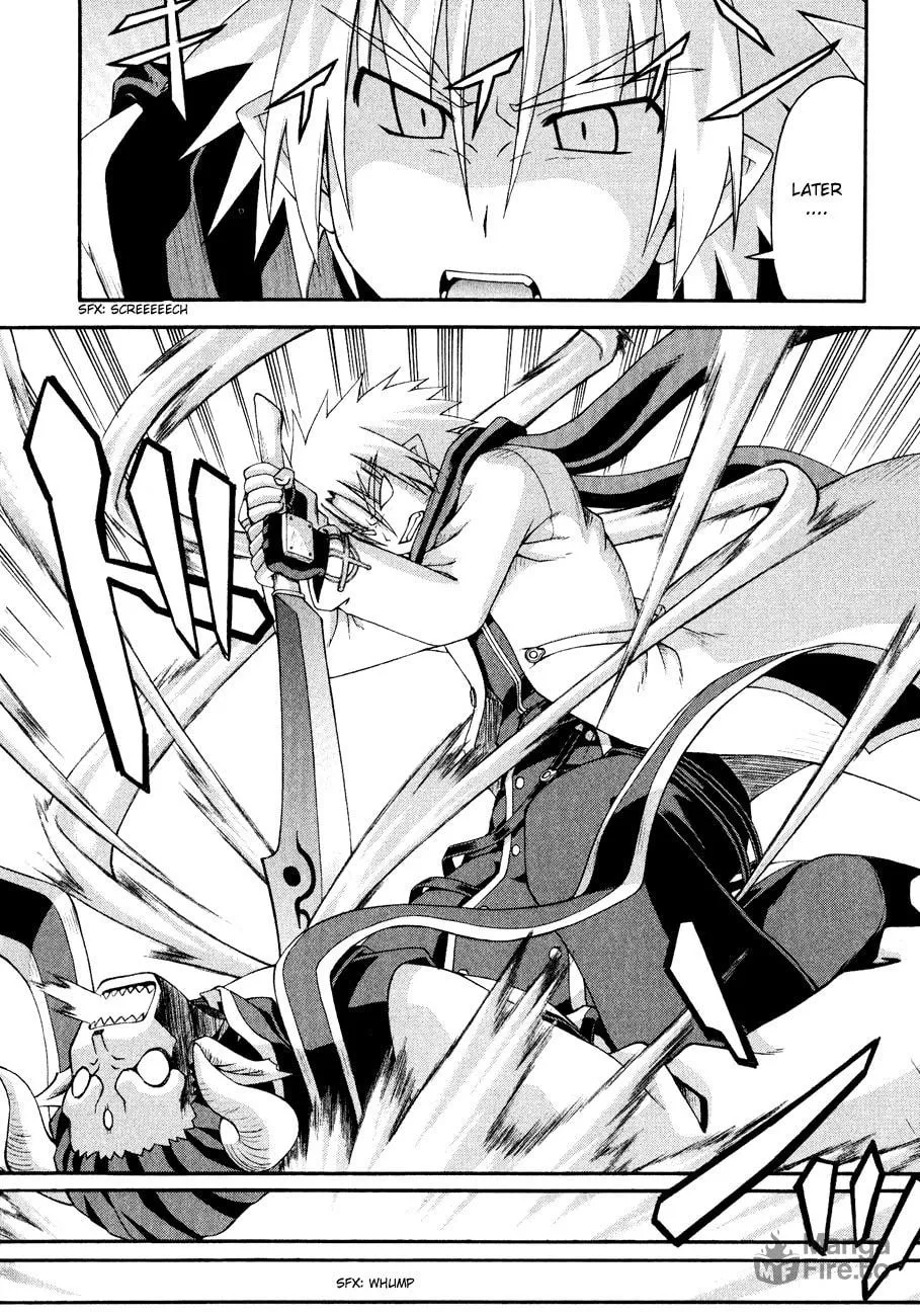 Read Crimson Grave chapter 9 image 41 on Lezhin
