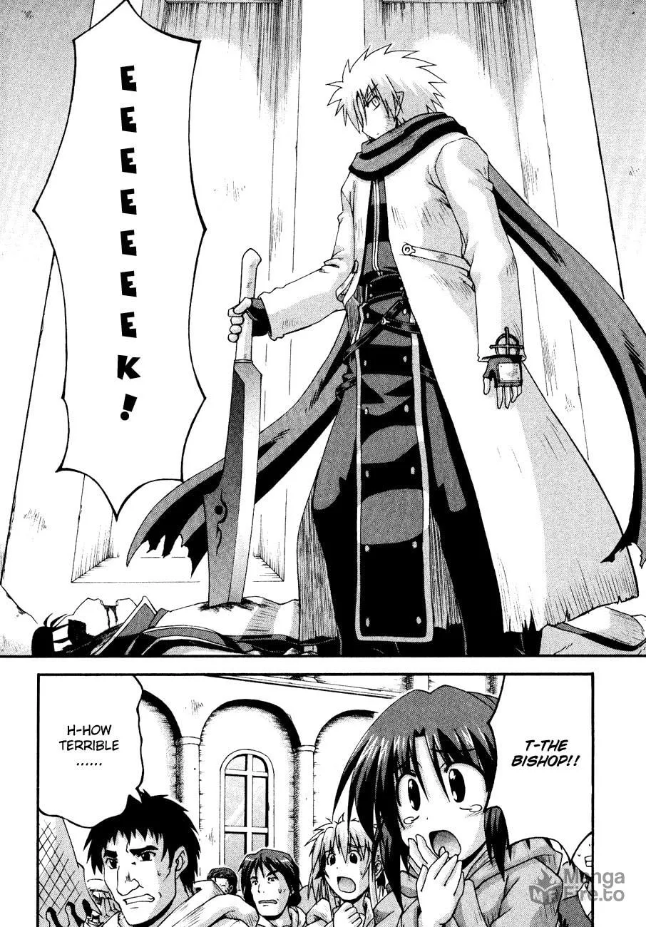 Read Crimson Grave chapter 9 image 44 on Lezhin