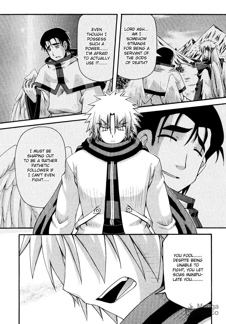 Read Crimson Grave chapter 9 image 47 on Lezhin