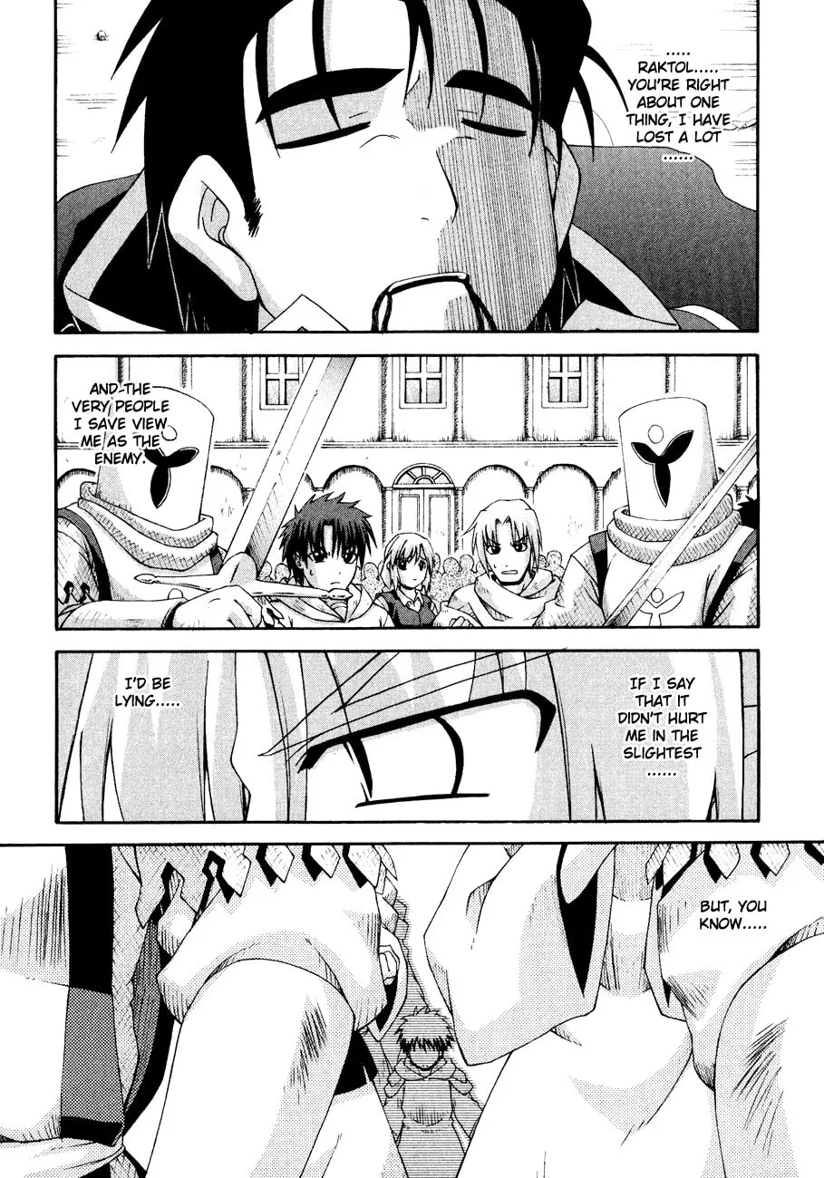 Read Crimson Grave chapter 9 image 48 on Lezhin