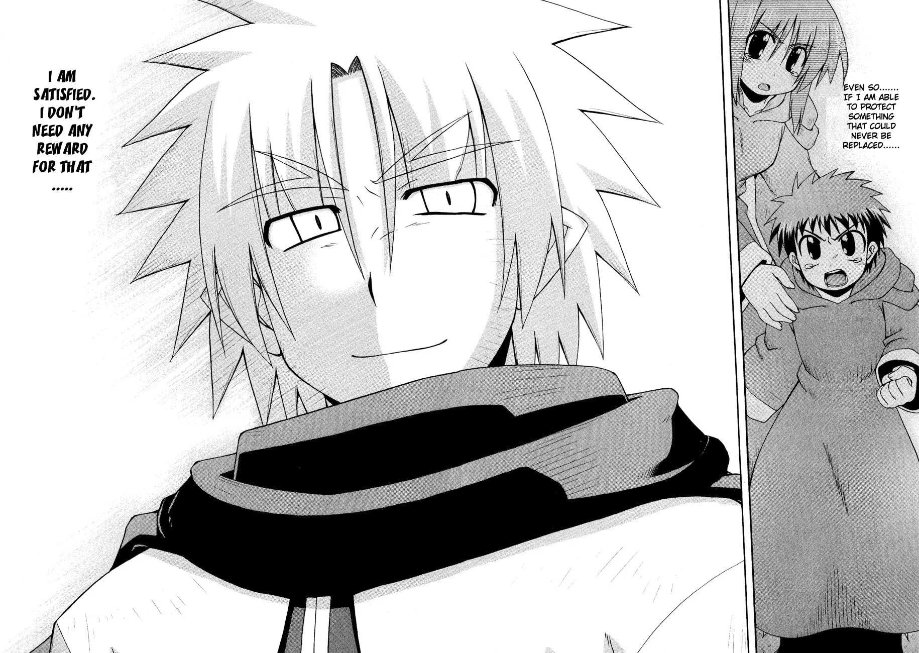Read Crimson Grave chapter 9 image 49 on Lezhin