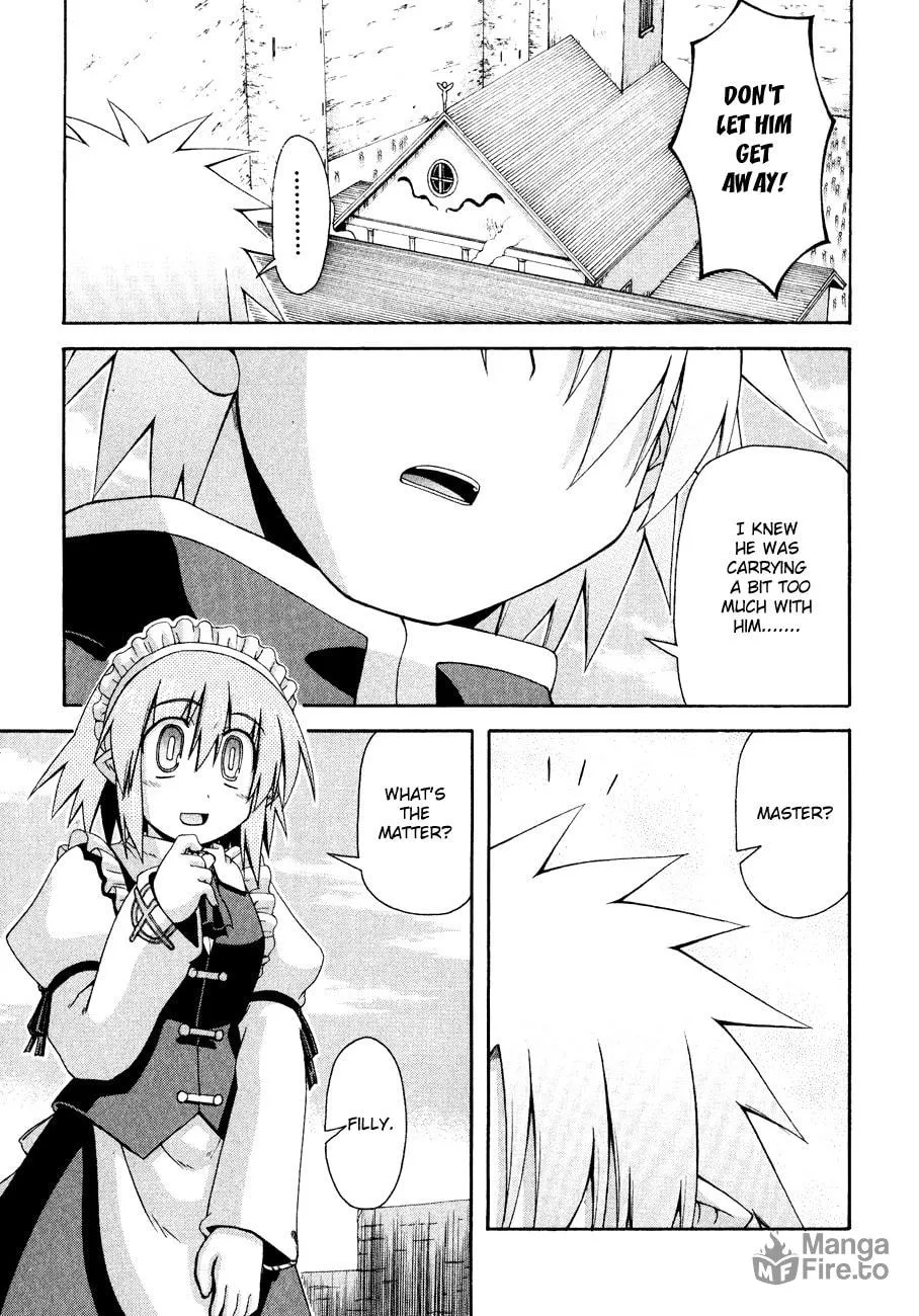 Read Crimson Grave chapter 9 image 53 on Lezhin