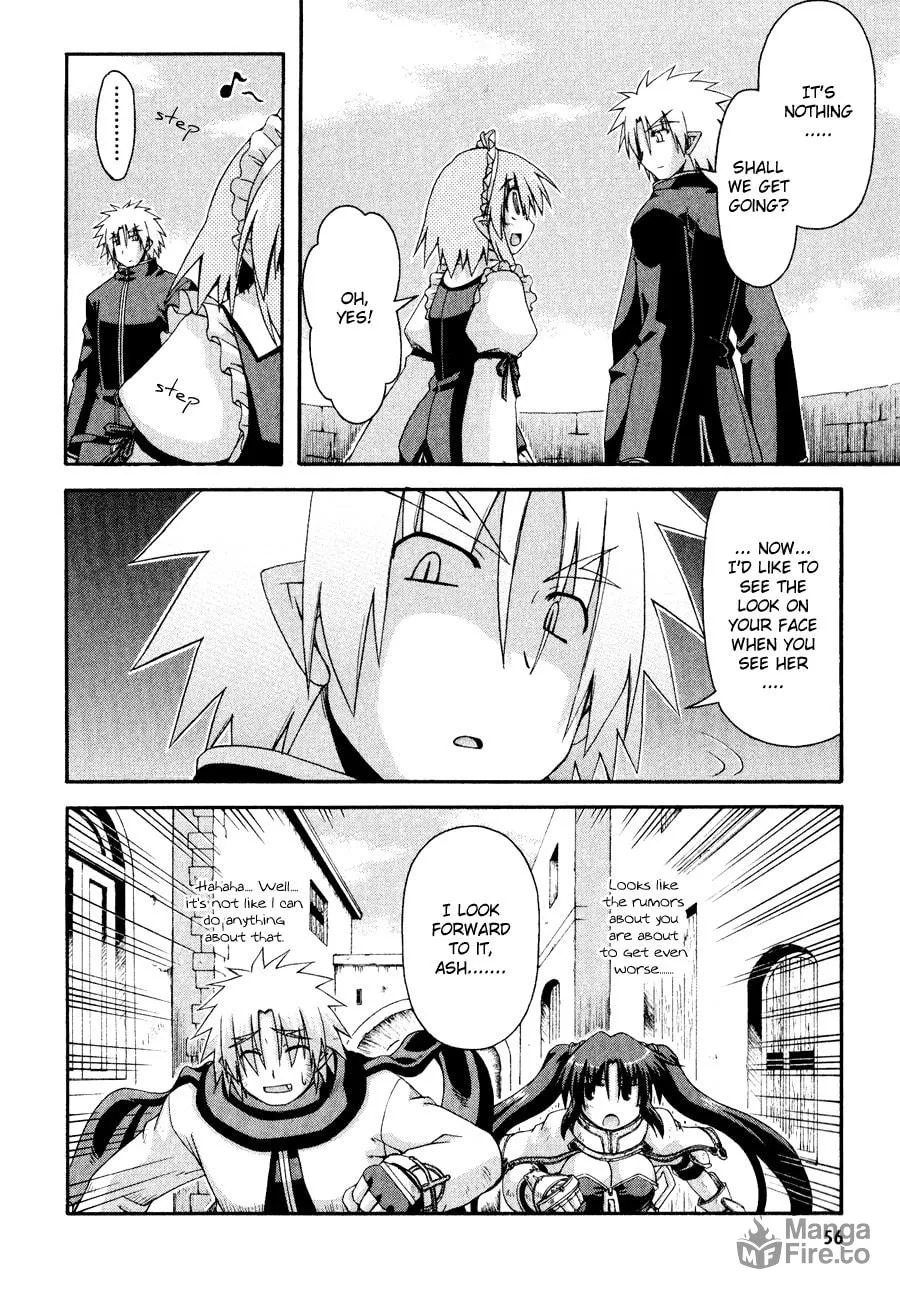 Read Crimson Grave chapter 9 image 54 on Lezhin