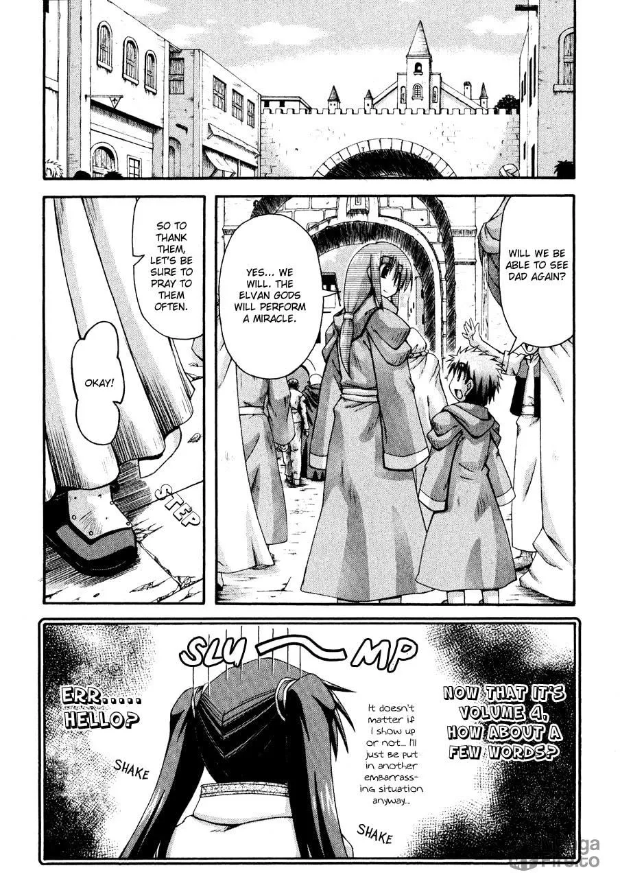 Read Crimson Grave chapter 9 image 8 on Lezhin
