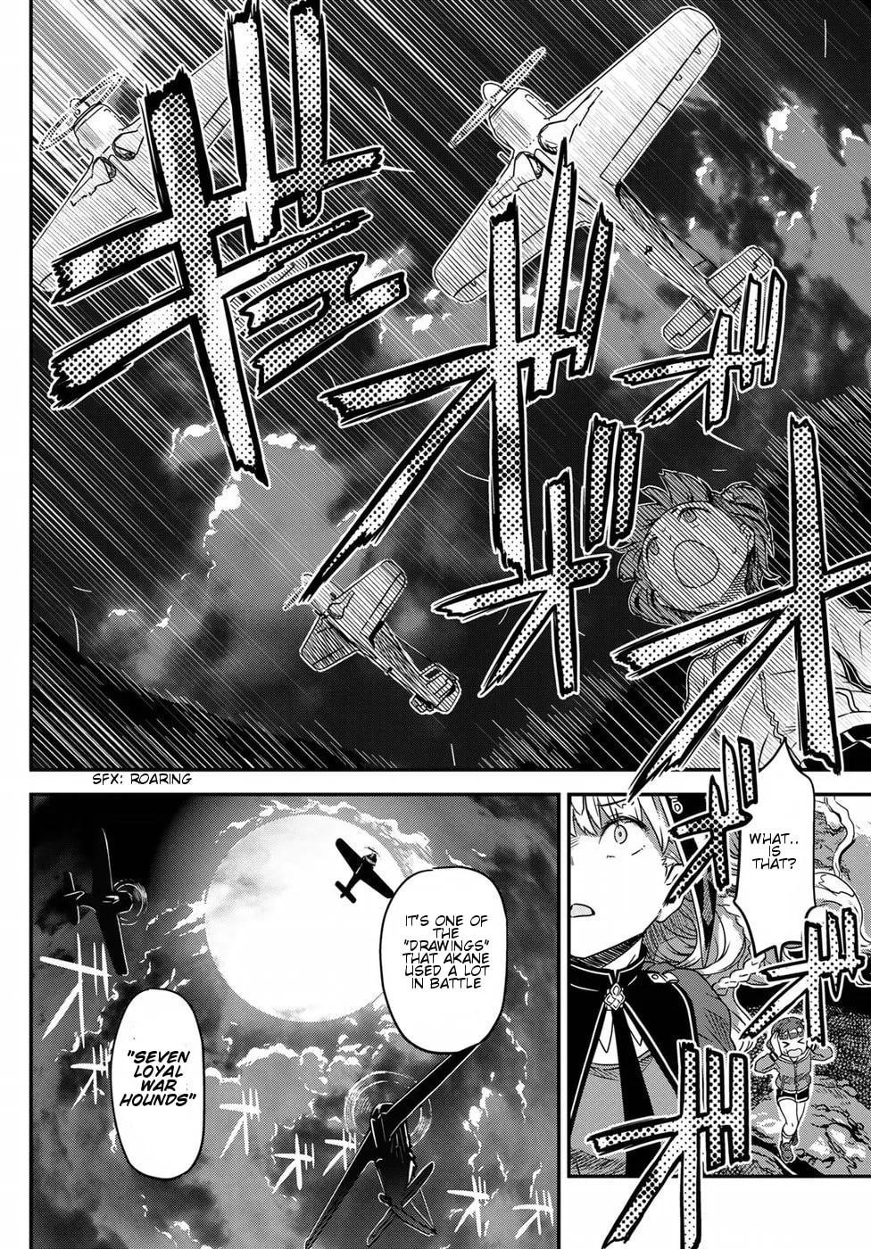Read Crimson Grimoire chapter 1 image 30 on Lezhin