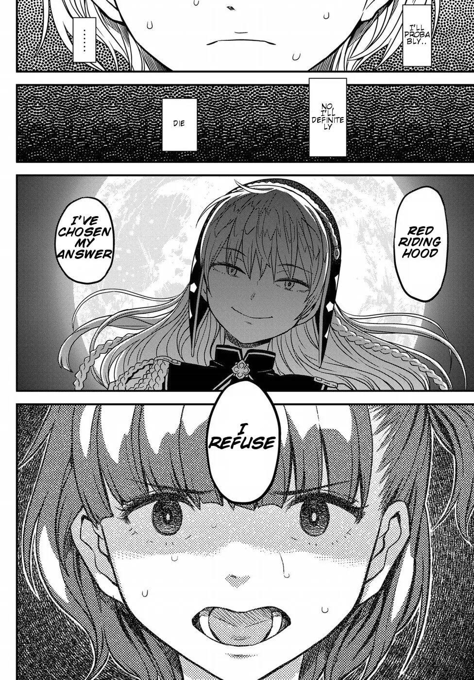 Read Crimson Grimoire chapter 1 image 42 on Lezhin