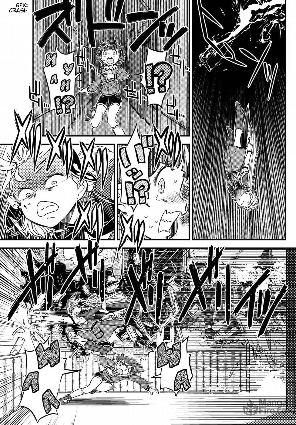 Read Crimson Grimoire chapter 1 image 49 on Lezhin