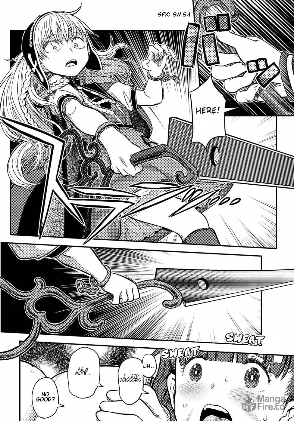 Read Crimson Grimoire chapter 1 image 62 on Lezhin