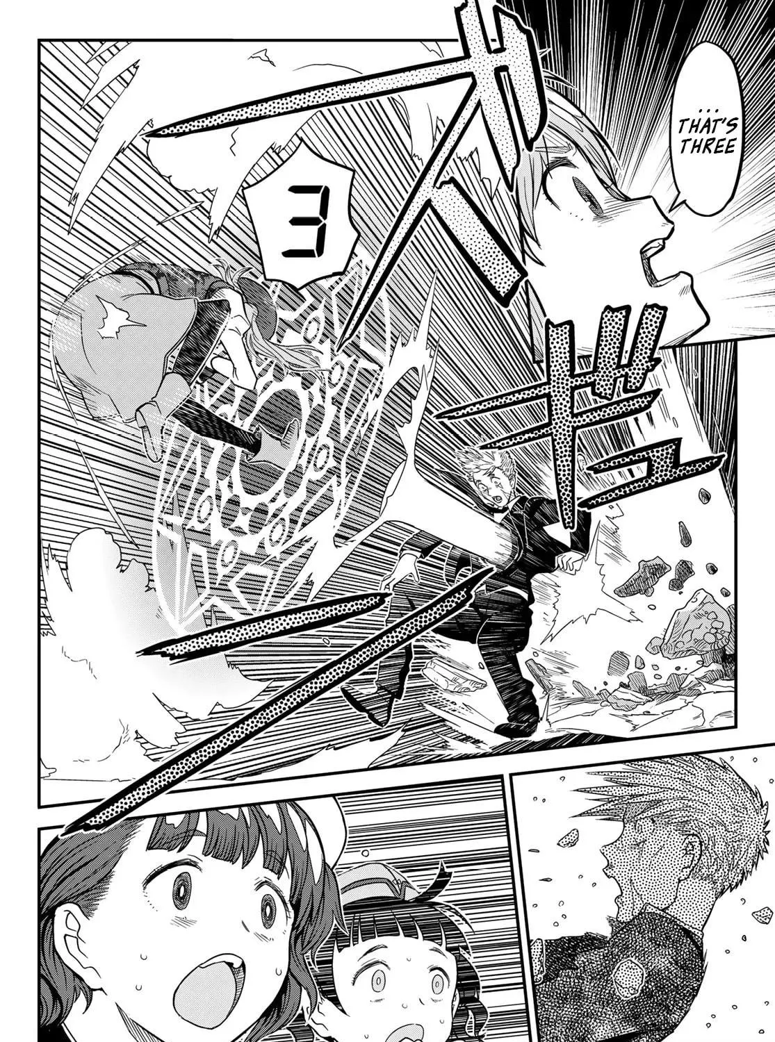 Read Crimson Grimoire chapter 10.1 image 27 on Lezhin
