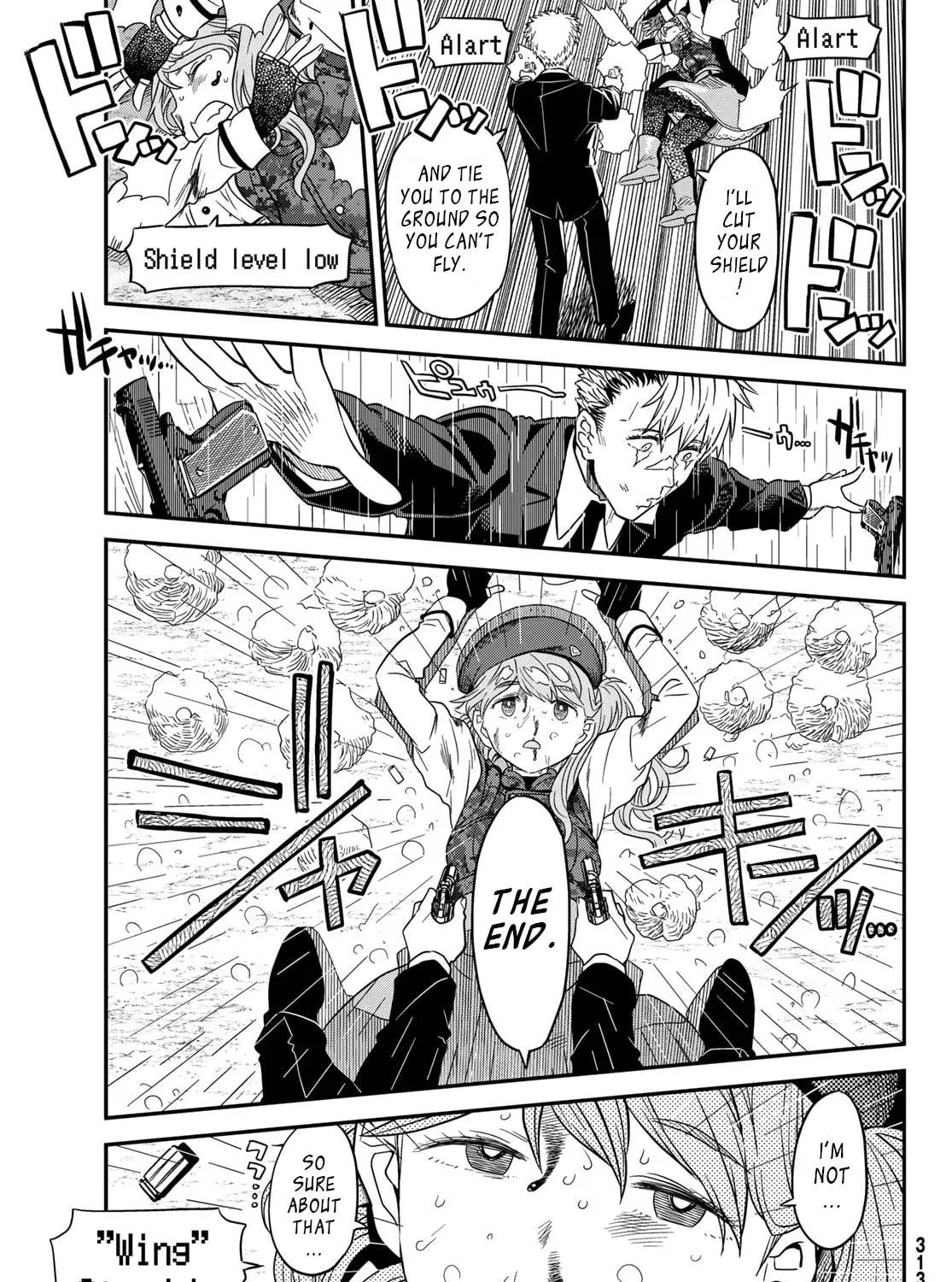 Read Crimson Grimoire chapter 10.2 image 4 on Lezhin