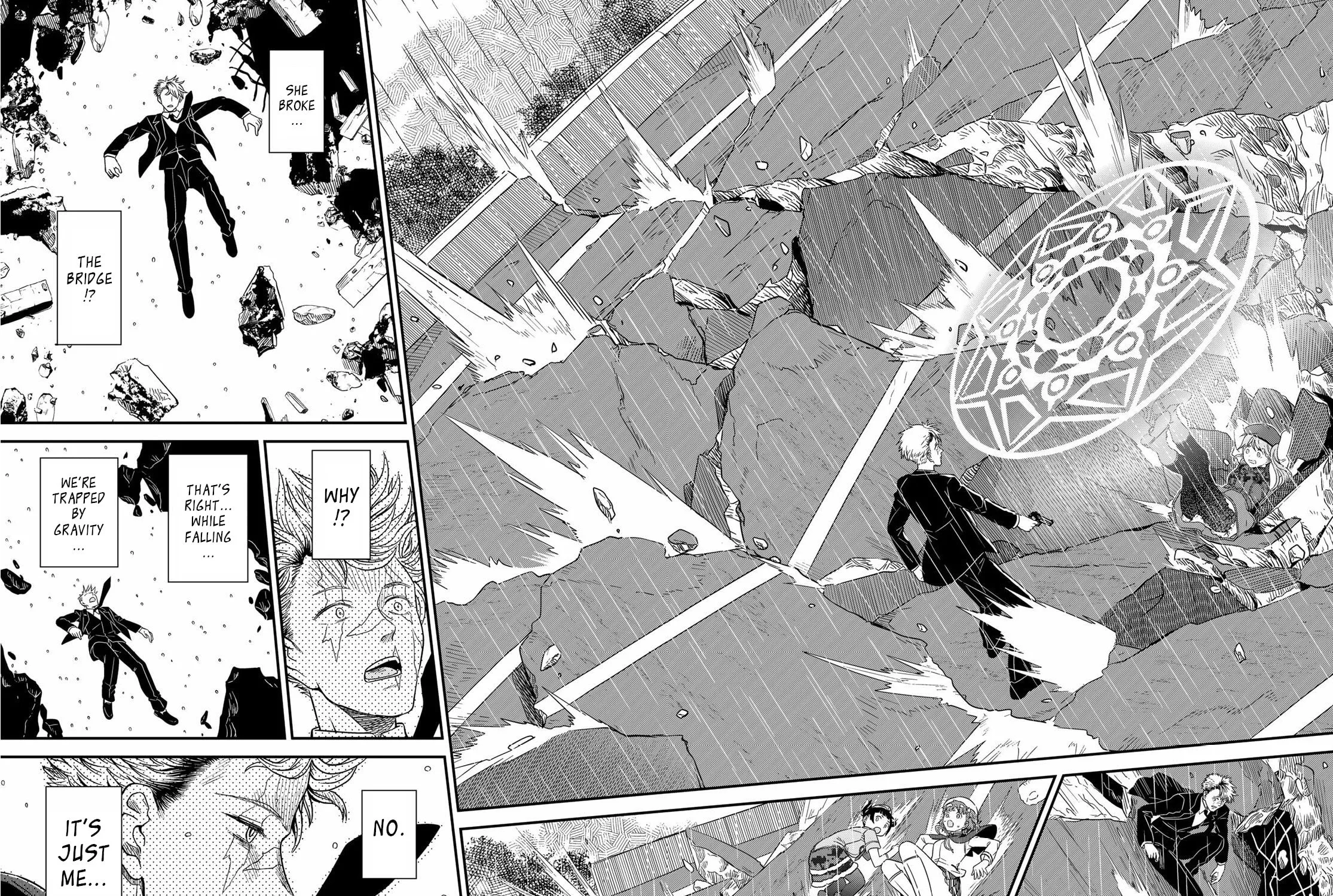 Read Crimson Grimoire chapter 10.2 image 6 on Lezhin
