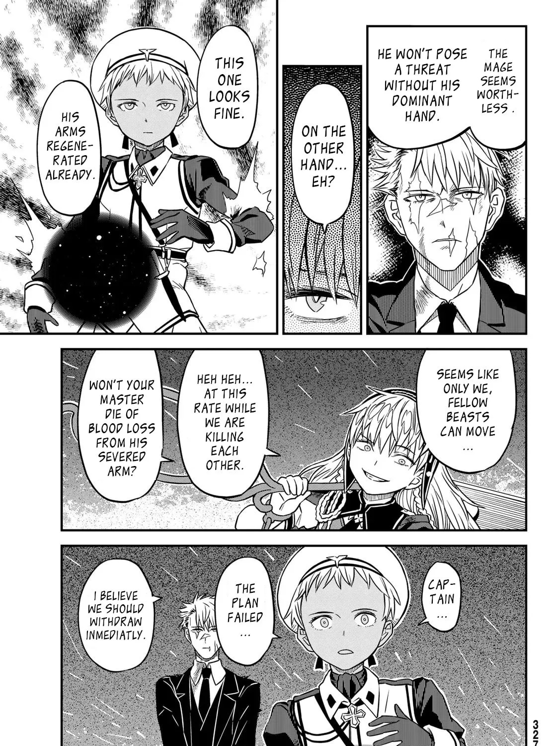 Read Crimson Grimoire chapter 12.2 image 6 on Lezhin