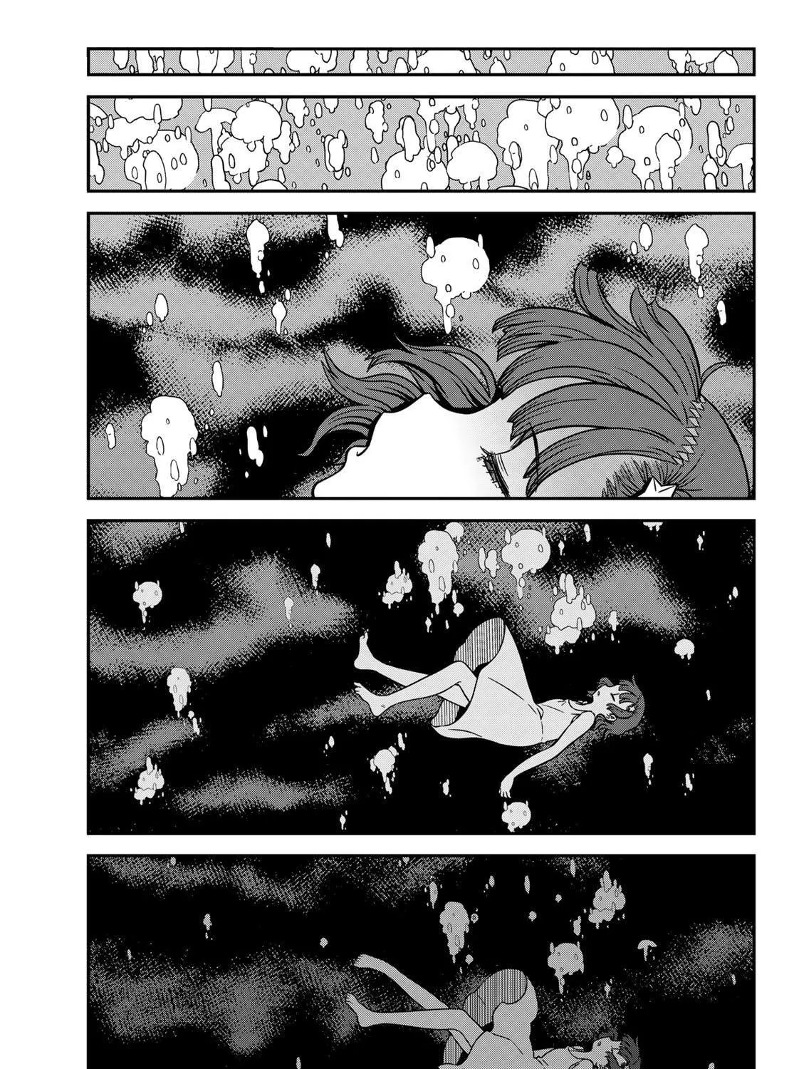 Read Crimson Grimoire chapter 13 image 22 on Lezhin