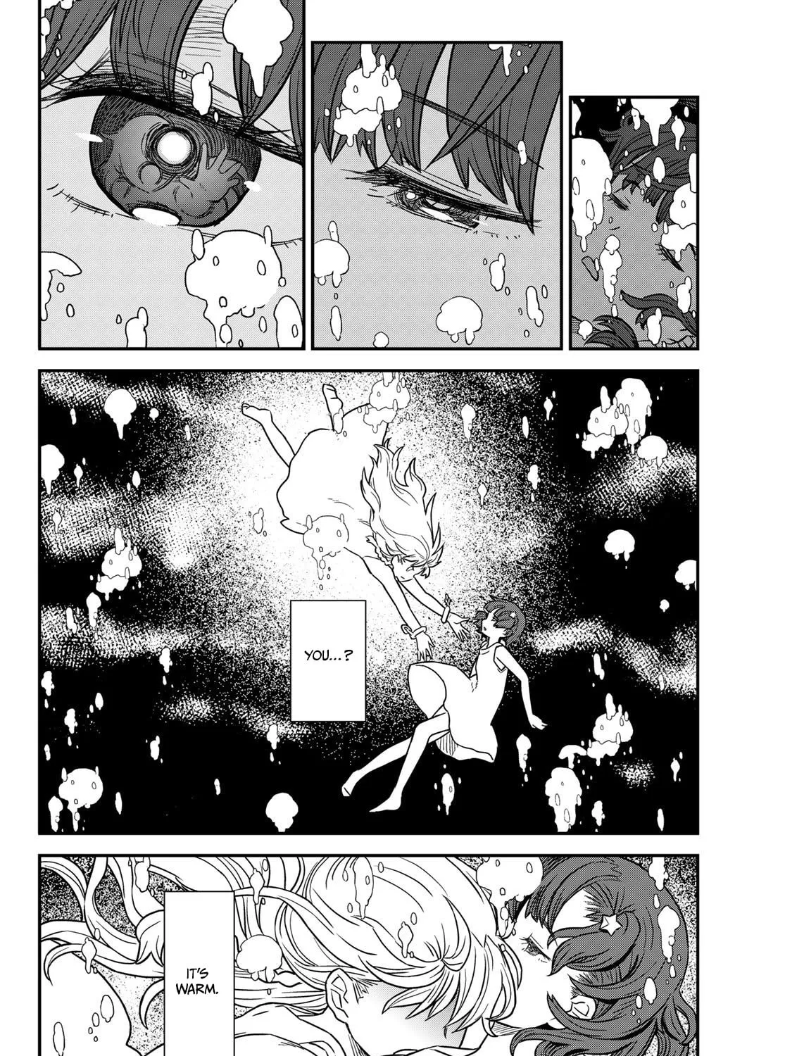Read Crimson Grimoire chapter 13 image 24 on Lezhin