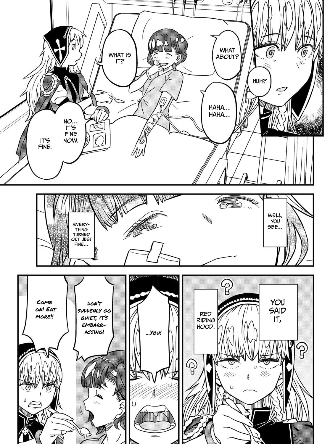 Read Crimson Grimoire chapter 13 image 54 on Lezhin