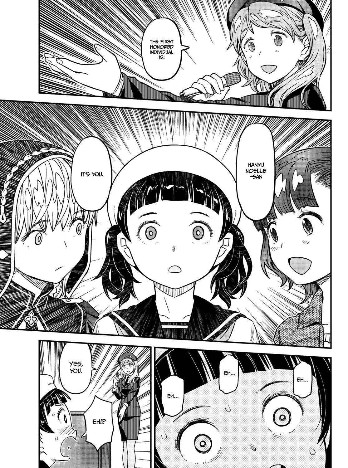 Read Crimson Grimoire chapter 14 image 22 on Lezhin