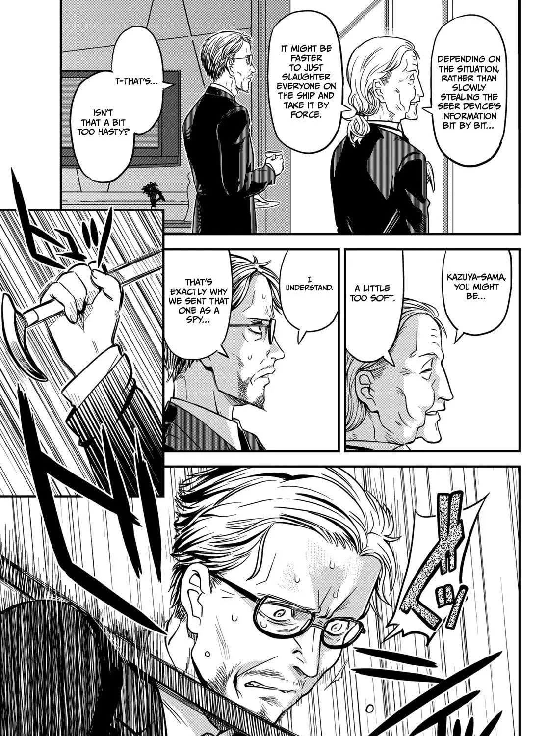 Read Crimson Grimoire chapter 14 image 58 on Lezhin