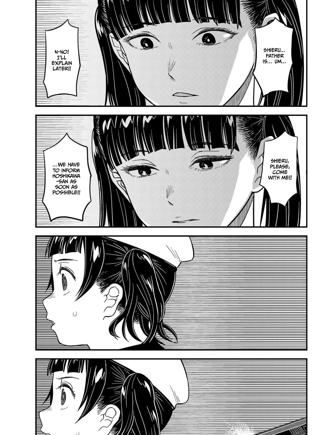 Read Crimson Grimoire chapter 14 image 66 on Lezhin