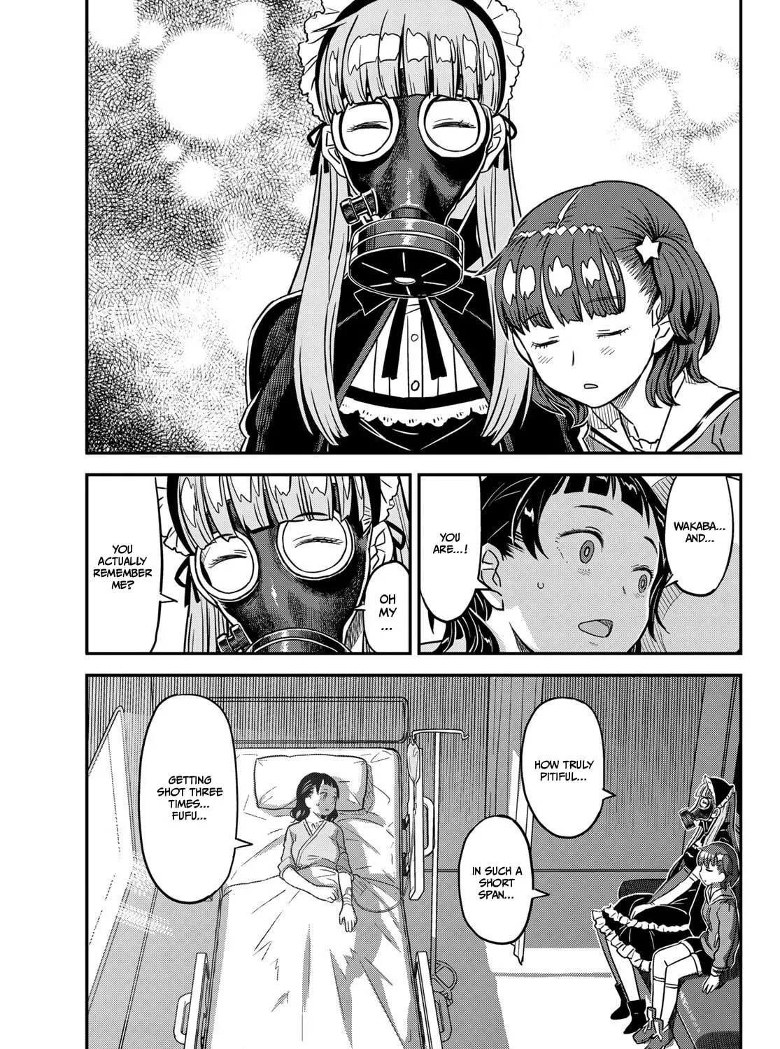 Read Crimson Grimoire chapter 15 image 22 on Lezhin