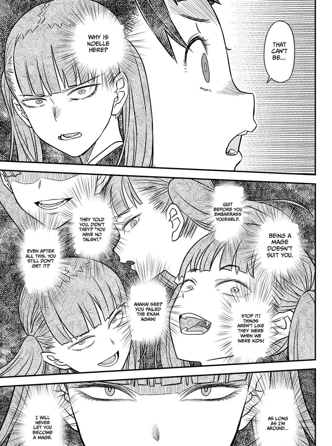 Read Crimson Grimoire chapter 15 image 38 on Lezhin