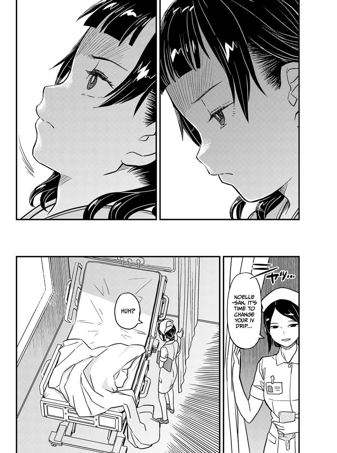 Read Crimson Grimoire chapter 15 image 48 on Lezhin