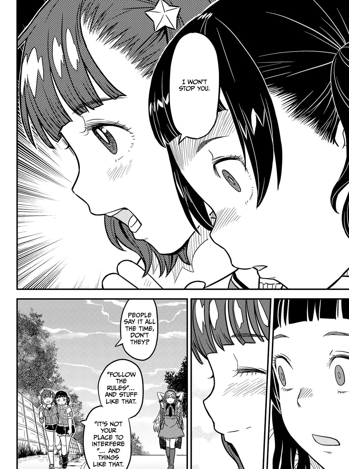 Read Crimson Grimoire chapter 15 image 56 on Lezhin