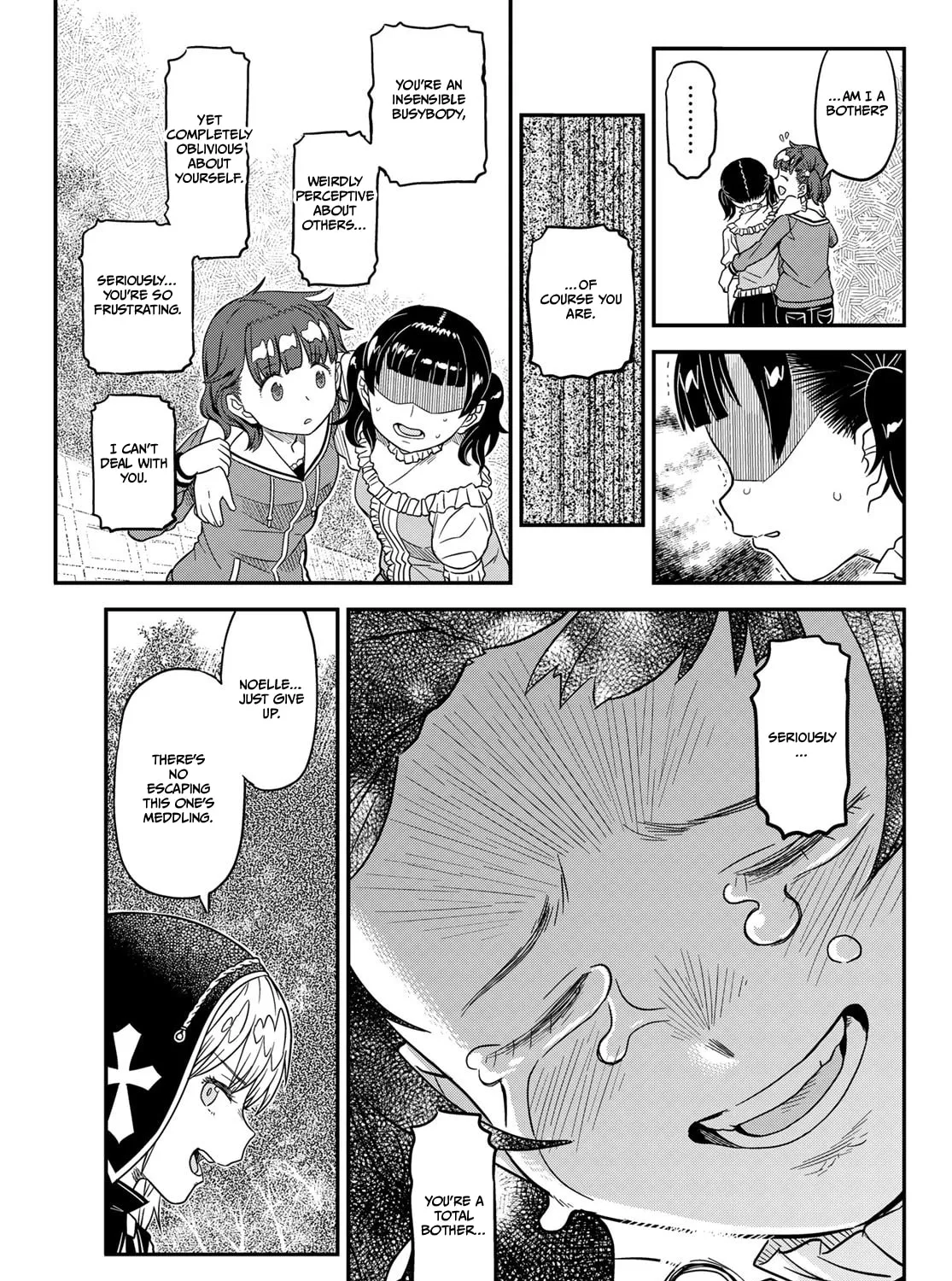 Read Crimson Grimoire chapter 15 image 62 on Lezhin