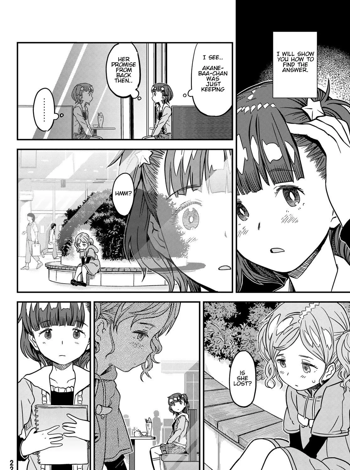 Read Crimson Grimoire chapter 2 image 26 on Lezhin