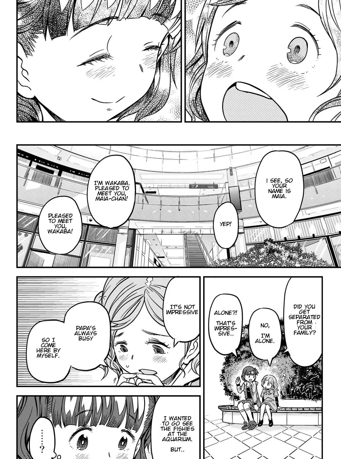 Read Crimson Grimoire chapter 2 image 30 on Lezhin