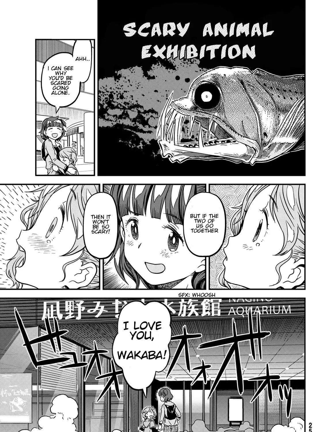 Read Crimson Grimoire chapter 2 image 32 on Lezhin