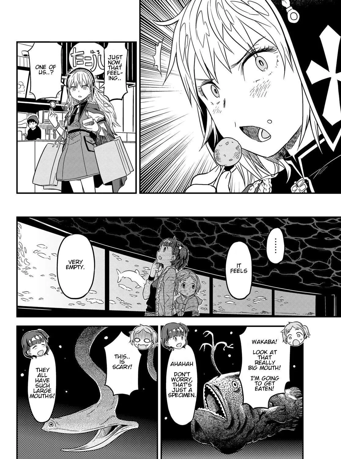 Read Crimson Grimoire chapter 2 image 34 on Lezhin