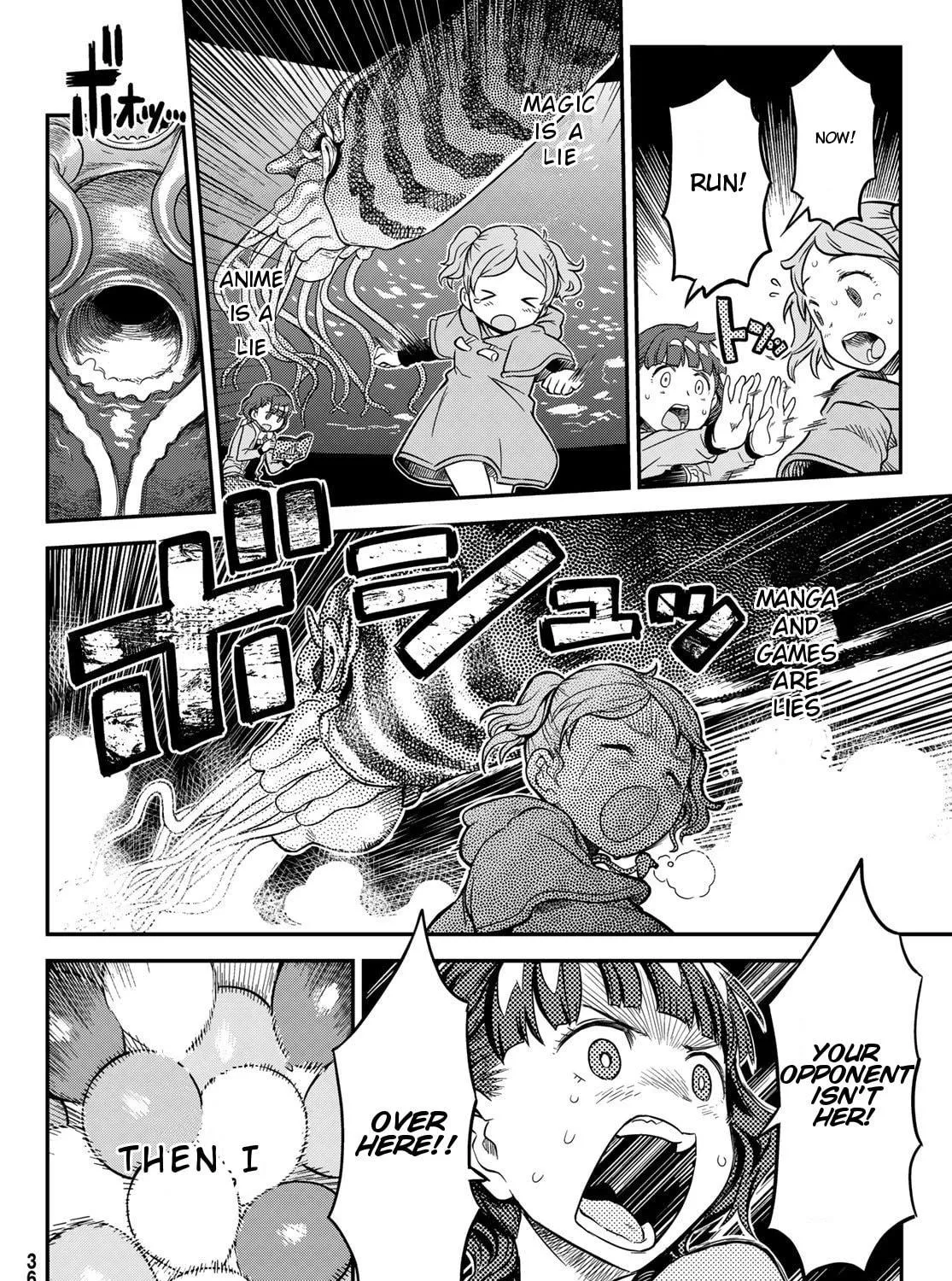 Read Crimson Grimoire chapter 2 image 52 on Lezhin