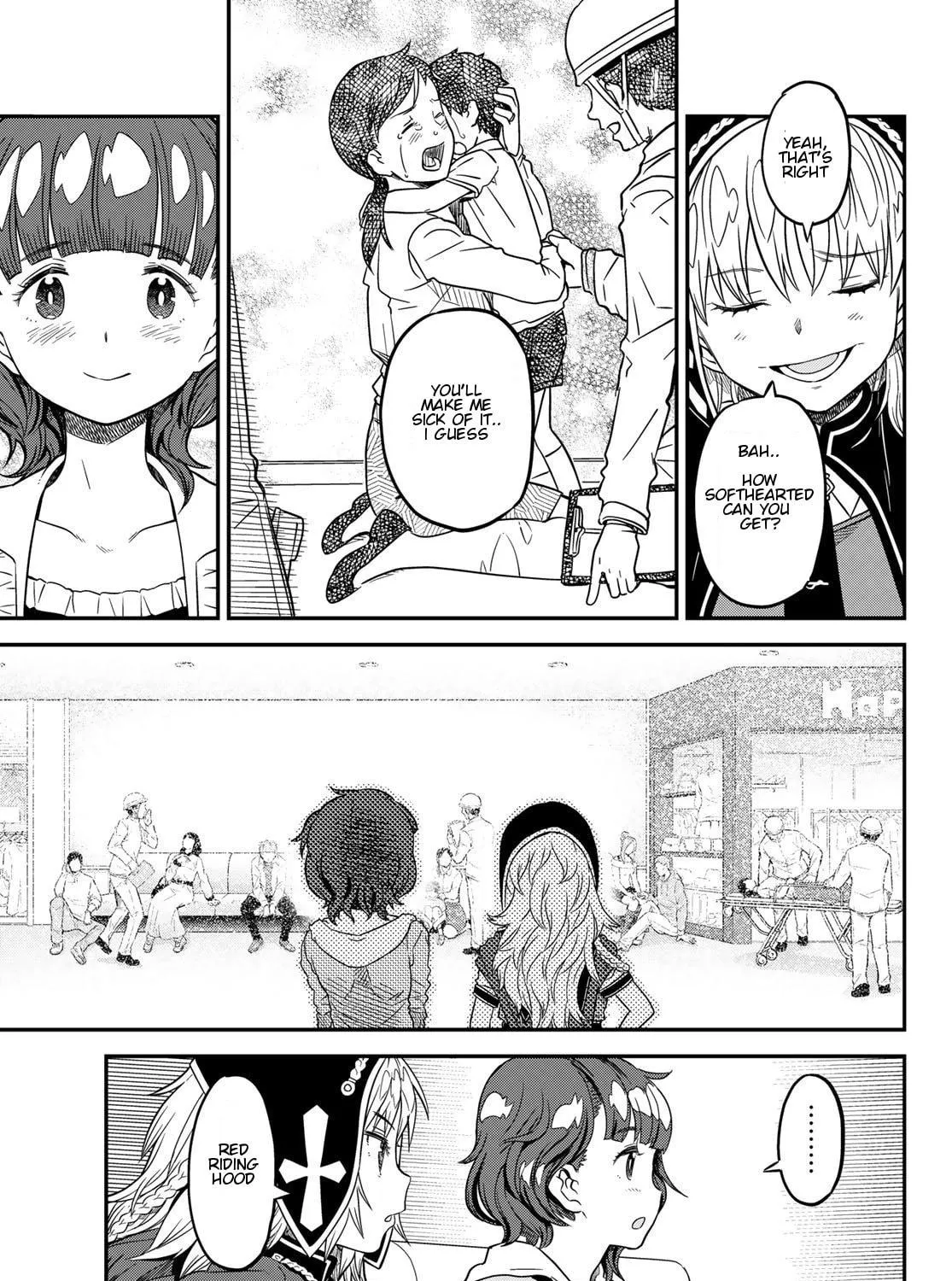 Read Crimson Grimoire chapter 2 image 68 on Lezhin