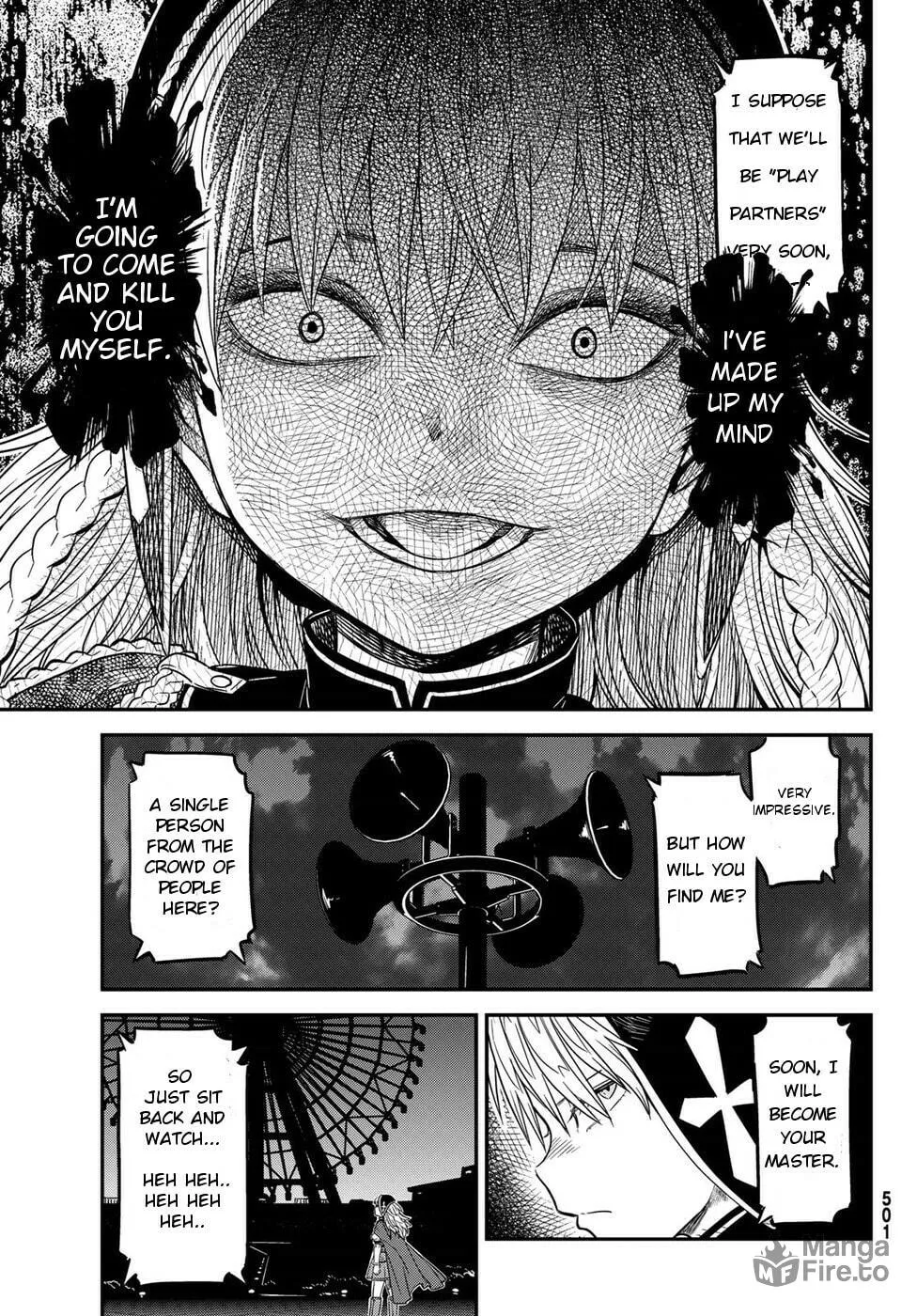 Read Crimson Grimoire chapter 3 image 23 on Lezhin
