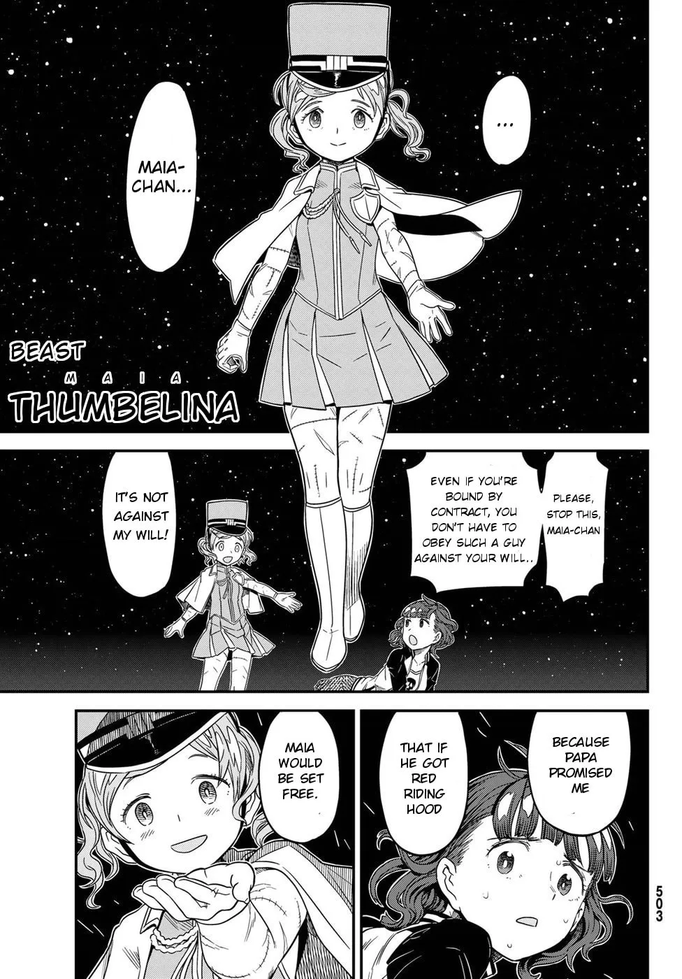 Read Crimson Grimoire chapter 3 image 25 on Lezhin