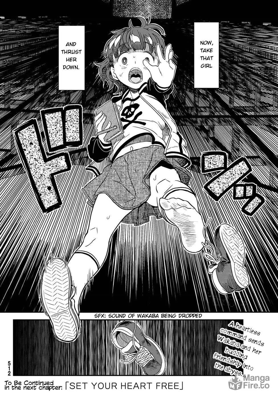 Read Crimson Grimoire chapter 3 image 34 on Lezhin