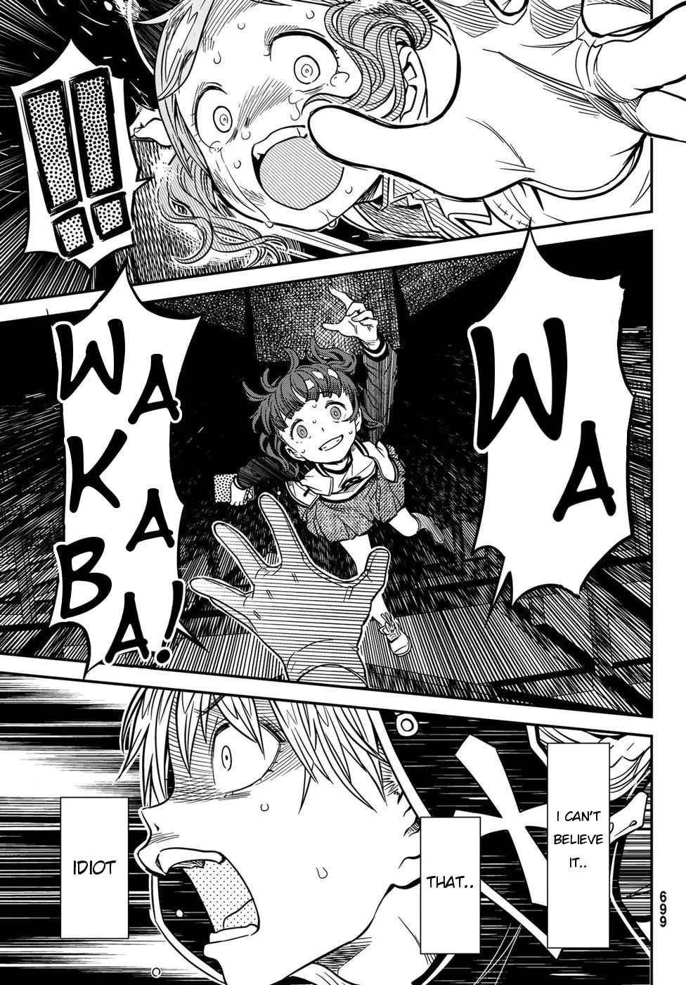 Read Crimson Grimoire chapter 4 image 10 on Lezhin