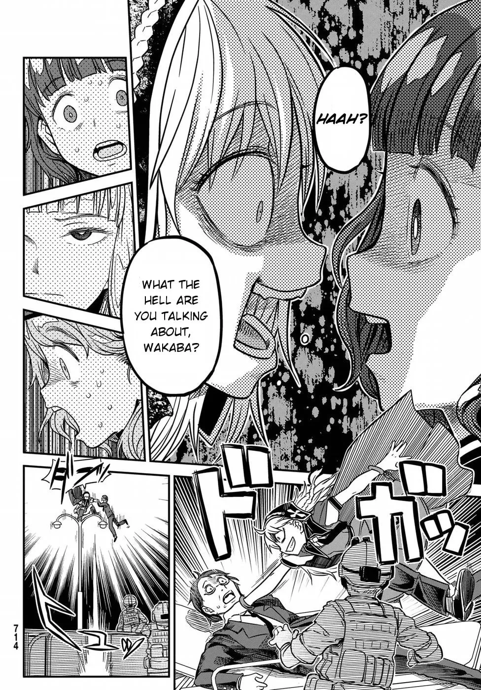 Read Crimson Grimoire chapter 4 image 25 on Lezhin