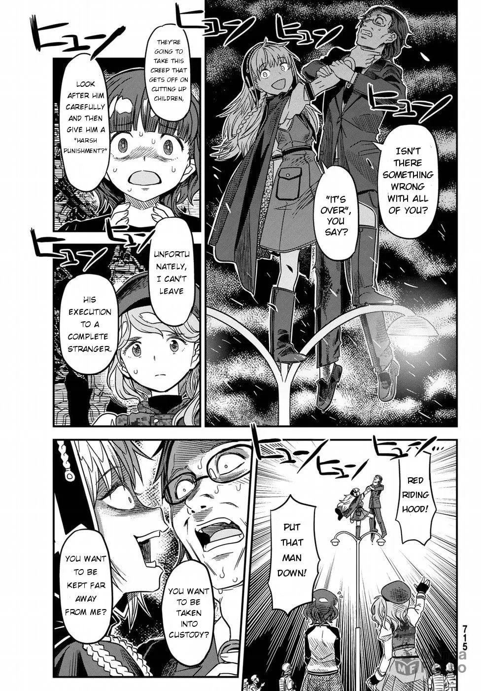 Read Crimson Grimoire chapter 4 image 26 on Lezhin